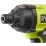 Винтовёрт аккумуляторный Ryobi R18ID2-0 (5133004611)