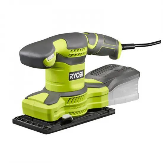 Шлифмашина вибрационная RYOBI RSS280-S