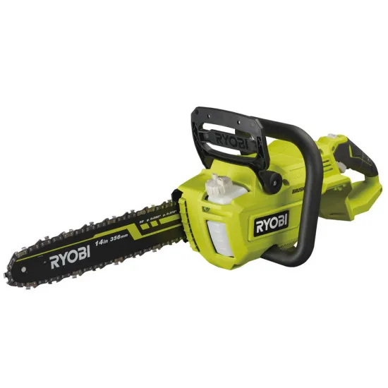 Пила цепная аккумуляторная Ryobi RY36CSX35A-150 (5133004596)