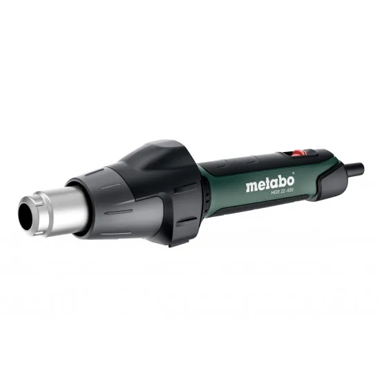 SuflantÄ? cu aer cald Metabo HGS 22-630 (604063000)