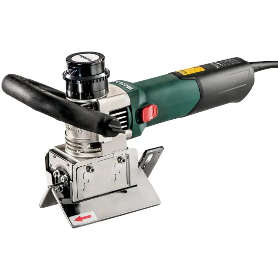 Фрезер кромочный по металлу Metabo KFM 15-10