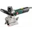 Фрезер кромочный по металлу Metabo KFM 15-10