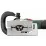 Фрезер кромочный по металлу Metabo KFM 15-10