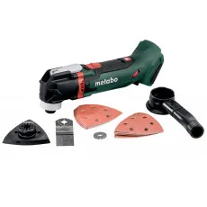 Renovator cu acumulator Metabo MT 18 LTX