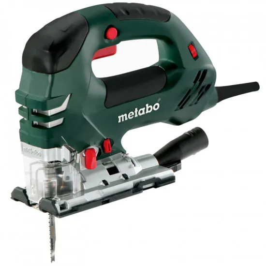 FierÄ?strÄ?u pendular de reÈ?ea Metabo STEB 140 Quick (601404500)