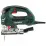 Электролобзик сетевой Metabo STEB 140 Quick (601404500)