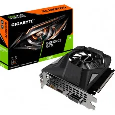 Placă video Gigabyte GTX1650 4GB GDDR6 D6 OC (4 GB/GDDR6/128 bit)