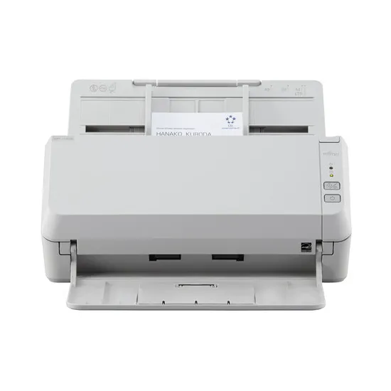 Scaner Fujitsu SP-1130N, White