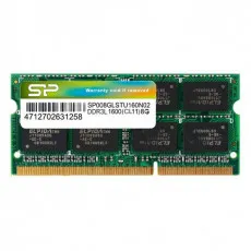 Modul de memorie 8 GB DDR3-1600 MHz Silicon Power (SP008GBLTU160N02) Modul de memorie 8 GB DDR3-1600 MHz Silicon Power (SP008GBLTU160N02)