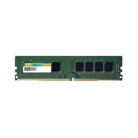 Modul de memorie 8 GB DDR4-2666 MHz Silicon Power (SP008GBLFU266B02)