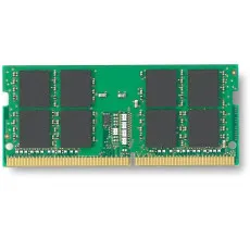 Модуль памяти 32 ГБ DDR4-3200 МГц Kingston ValueRam (KVR32S22D8/32)