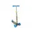 Trotinetă Chipolino Croxer Evo (DSCRE0201CG) Colored Graffiti, Разноцветный