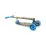 Trotinetă Chipolino Croxer Evo (DSCRE0201CG) Colored Graffiti, Разноцветный
