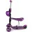 Trotinetă Chipolino Kiddy Evo DSKIE0205PU, Фиолетовый