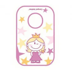 Слюнявчик Canpol HappyGarden 15/104 Слюнявчик Canpol HappyGarden 15/104