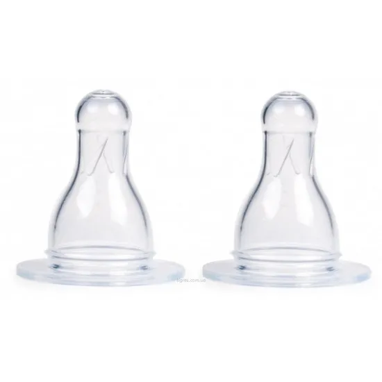 Соска антиколиковая Canpol 18/114 (0m.+)