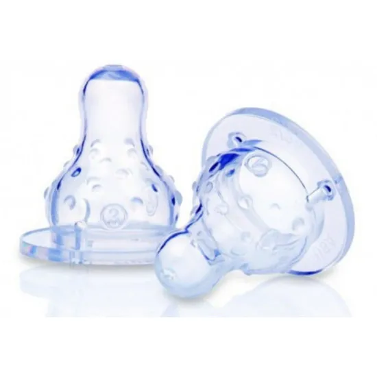 Biberon anti-colici Nûby ID0024 (0m.+)