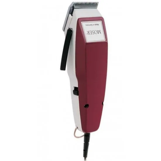 Aparat de tuns Moser 1400-0278 Bordo