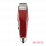 Aparat de tuns Moser 1411-0050 mini Red/white