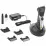 Aparat de tuns Moser 1871-0071/0081 Chrom Style Li*Pro 3 Black/Silver
