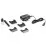 Aparat de tuns Moser 1886-0051 NEO Black