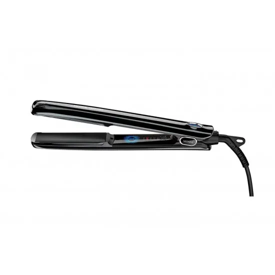 Placă de îndreptat părul Moser 4466-0051 Cera Line, Black