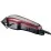 Aparat de tuns Wahl Legend 5-star 08147-416/ 08147-016 Black/Bordo