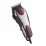 Aparat de tuns Wahl Magic Clip 5 08451-316/08451-016 Red/Silver