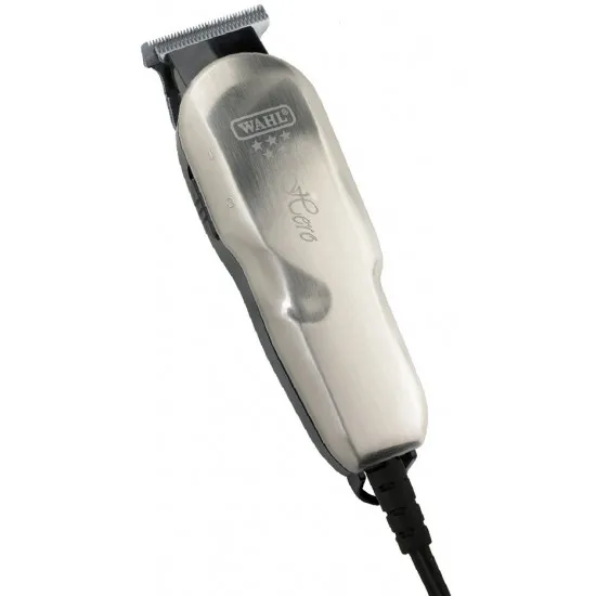 Aparat de tuns Wahl Hero 5 08991-716/216 Black/Silver