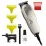 Aparat de tuns Wahl Hero 5 08991-716/216 Black/Silver