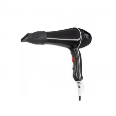 Uscător de păr Wahl 4340-0470 Super Dry, 2000 W, Black