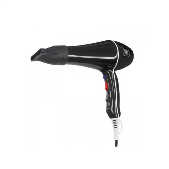 Uscător de păr Wahl 4340-0470 Super Dry, 2000 W, Black