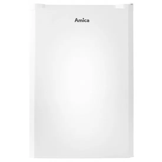 Холодильник Amica FM133.4, 106 Л, White