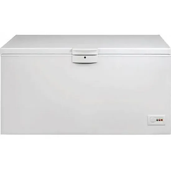 Congelator Beko HSA37540N White (350 l)
