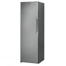 Congelator vertical Whirlpool UW8F2YXBIF Inox (260 l) Congelator vertical Whirlpool UW8F2YXBIF Inox (260 l)