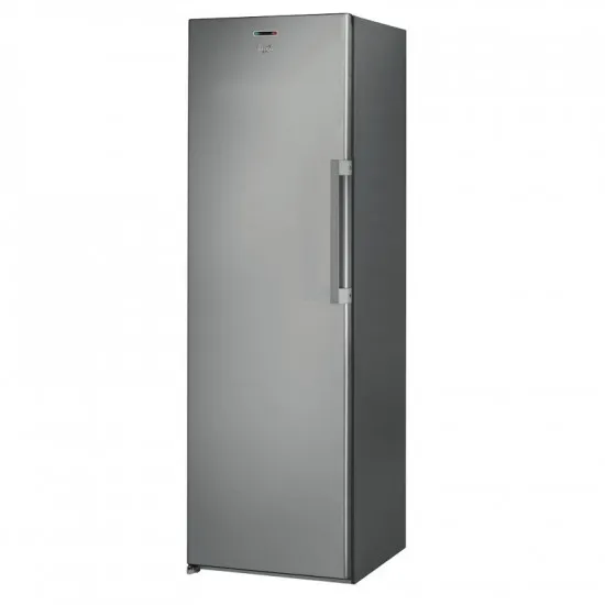 Congelator vertical Whirlpool UW8F2YXBIF Inox (260 l)