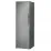 Congelator vertical Whirlpool UW8F2YXBIF Inox (260 l)