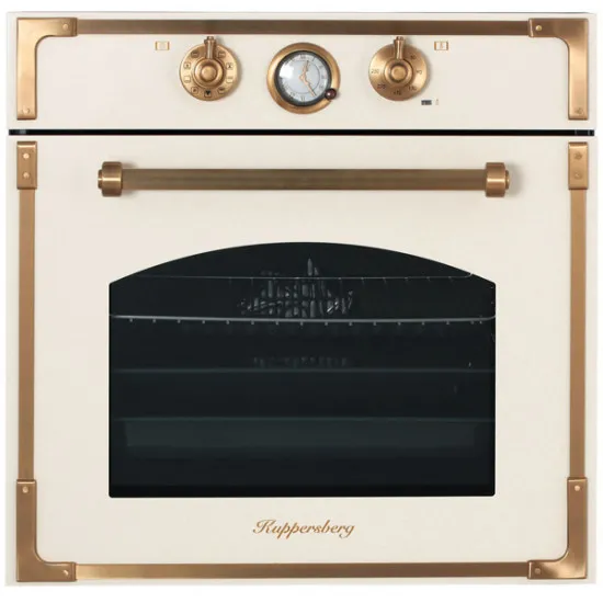 Cuptor electric Kuppersberg RC 699 C, Crem