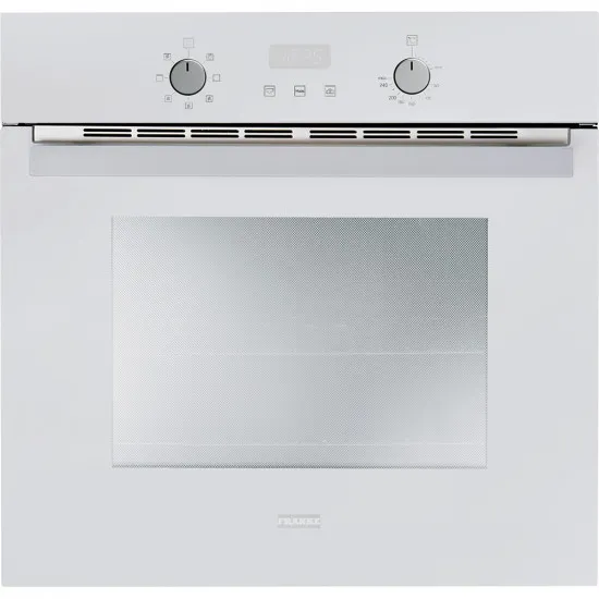 Духовка электрическая Franke CR 66 M WH F, White