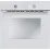 Духовка электрическая Franke CR 66 M WH F, White