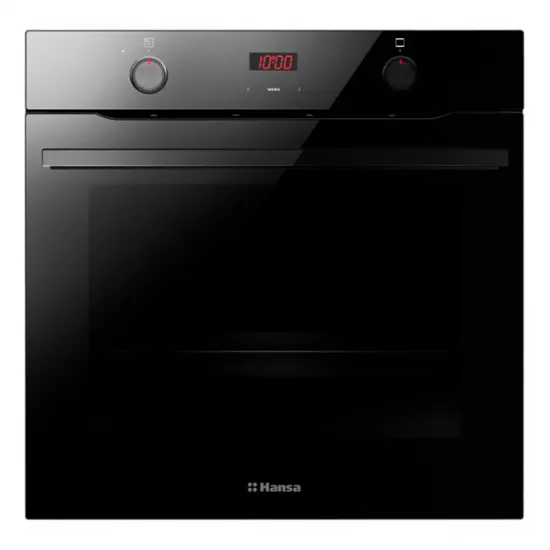 Cuptor electric Hansa BOES684097, Black