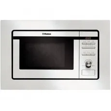 Микроволновая печь Hansa AMM20BEIH, 20 л, Inox