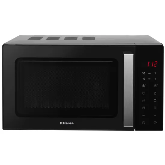 СВЧ-печь Hansa AMGF20E1GFBH (Inox)