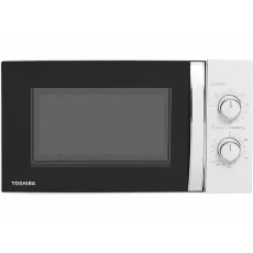 СВЧ-печь Toshiba MW-MG20PWH (White)