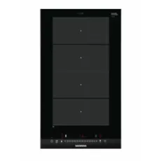 Plită încorporabilă Siemens EX375FXB1E (Black)