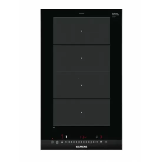 Plită încorporabilă Siemens EX375FXB1E (Black)