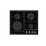 Plită încorporabilă Teka GZC 64320 XBN (Black)