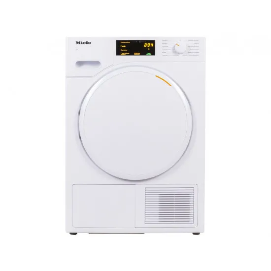 Uscător de rufe Miele TWB 140 WP, White