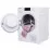 Uscător de rufe Miele TWB 140 WP, White