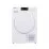 Uscător de rufe Miele TWB 140 WP, White